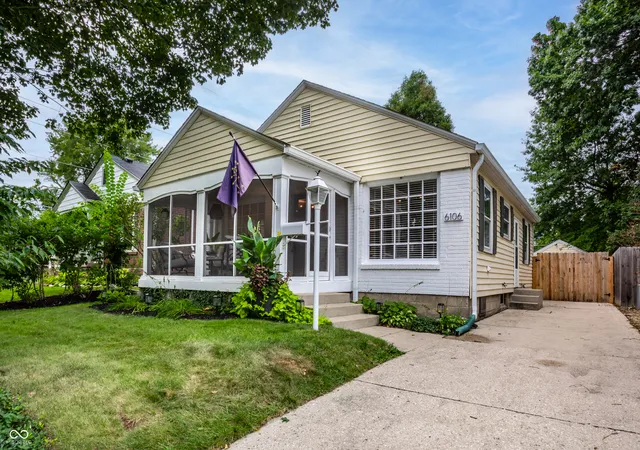 1st image of 6106 Primrose Ave, Indianapolis, IN 46220 | MLS# 22119641