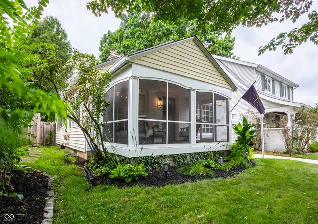 33rd image of 6106 Primrose Ave, Indianapolis, IN 46220 | MLS# 22119641