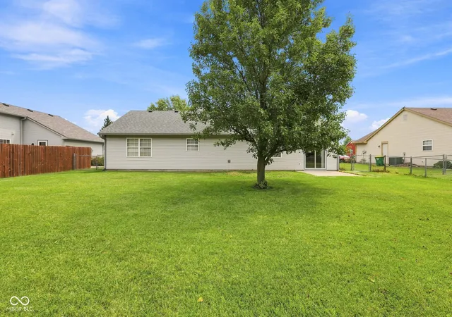 32nd image of 510 E Quail Ridge Dr, Westfield, IN 46074 | MLS# 22119642