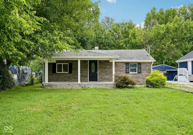 Photo 1 of Sale Pending at 5133 Miller St, Indianapolis, IN 46241 | MLS# 22119644 | Listing updated on 2026-08-28