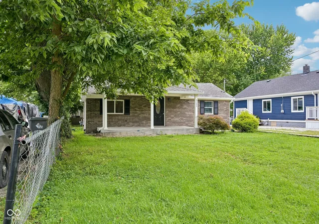 Photo 2 of Sale Pending at 5133 Miller St, Indianapolis, IN 46241 | MLS# 22119644 | Listing updated on 2026-08-28