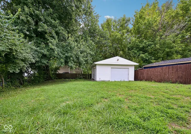 Photo 25 of Sale Pending at 5133 Miller St, Indianapolis, IN 46241 | MLS# 22119644 | Listing updated on 2026-08-28