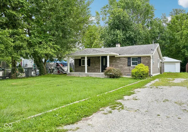 Photo 2 of Sale Pending at 5133 Miller St, Indianapolis, IN 46241 | MLS# 22119644 | Listing updated on 2026-08-28