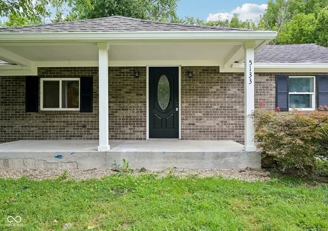 Photo 3 of Sale Pending at 5133 Miller St, Indianapolis, IN 46241 | MLS# 22119644 | Listing updated on 2026-08-28