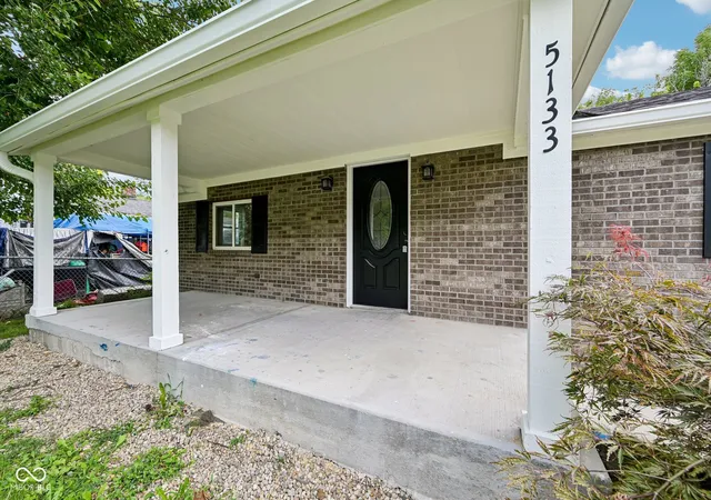 Photo 4 of Sale Pending at 5133 Miller St, Indianapolis, IN 46241 | MLS# 22119644 | Listing updated on 2026-08-28