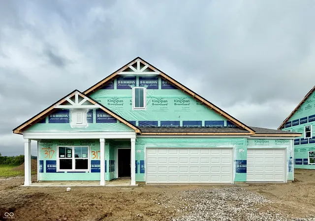 1st image of 2354 Nampa Dr, Whitestown, IN 46075 | MLS# 22119645