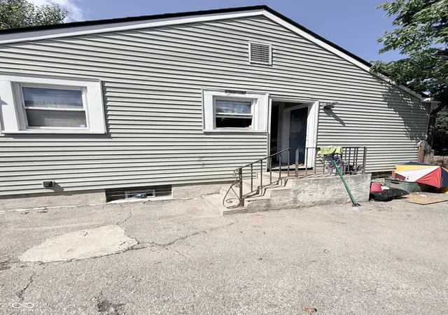 2nd image of 3706 Hillside Ave, Indianapolis, IN 46218 | MLS# 22119646