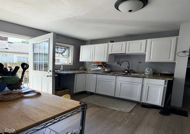 5th image of 3706 Hillside Ave, Indianapolis, IN 46218 | MLS# 22119646