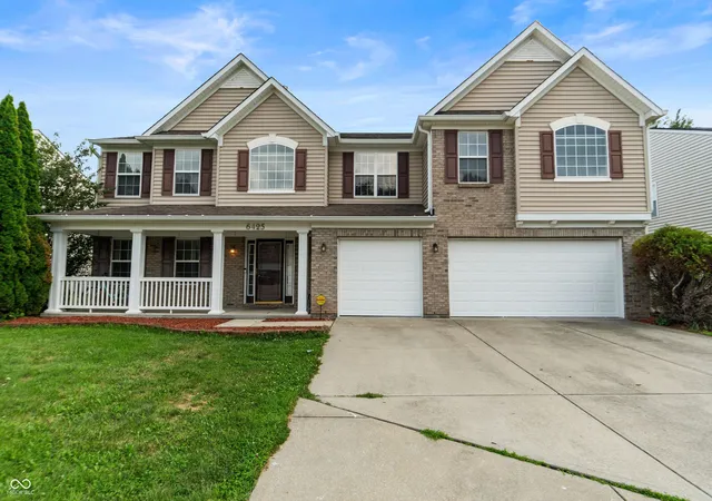 2nd image of 6425 Bonneville Dr, Indianapolis, IN 46237 | MLS# 22119649
