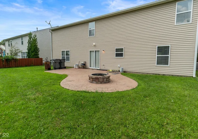40th image of 6425 Bonneville Dr, Indianapolis, IN 46237 | MLS# 22119649