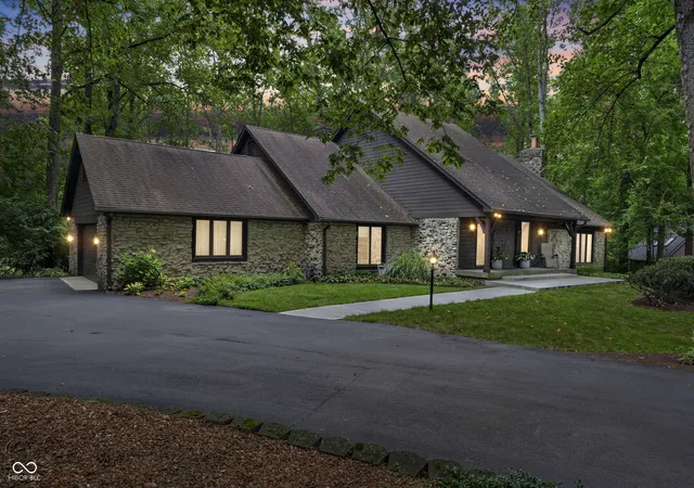 1st image of 7255 Tuliptree Trl, Indianapolis, IN 46256 | MLS# 22119650