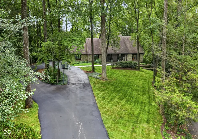 Single family home for sale at 7255 Tuliptree Trl, Indianapolis, IN 46256 | MLS# 22119650