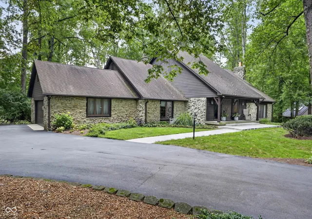 46th image of 7255 Tuliptree Trl, Indianapolis, IN 46256 | MLS# 22119650
