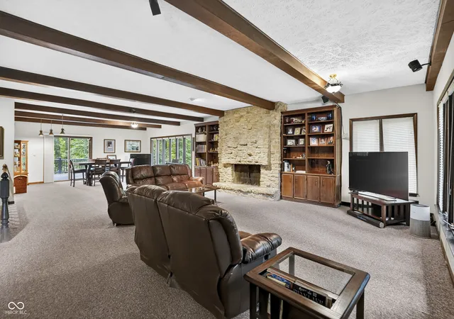 5th image of 7255 Tuliptree Trl, Indianapolis, IN 46256 | MLS# 22119650