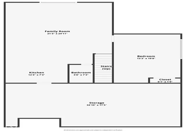 45th image of 2541 W Apple Blossom Ln, Columbus, IN 47201 | MLS# 22119653