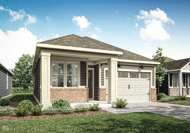 1st image of 5192 Foxley Park Ln, Avon, IN 46123 | MLS# 22119655