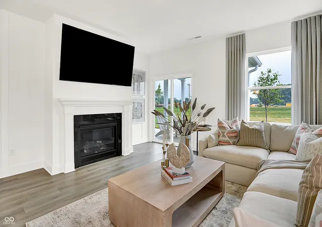 4th image of 5192 Foxley Park Ln, Avon, IN 46123 | MLS# 22119655