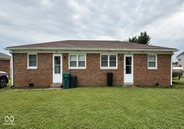 1st image of 437 439 Duo Dr, Martinsville, IN 46151 | MLS# 22119657