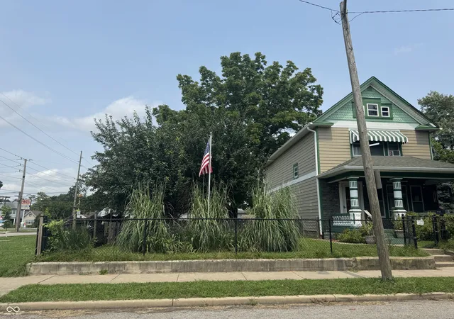 2nd image of 0 Lexington Ave, Indianapolis, IN 46203 | MLS# 22119658