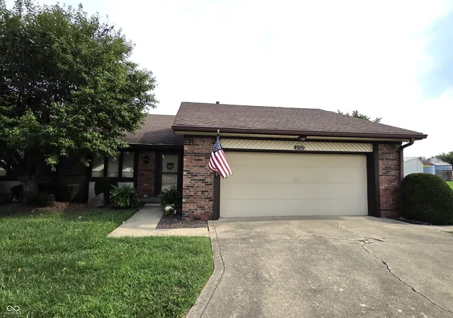 1st image of 1202 Sycamore Dr #18, Shelbyville, IN 46176 | MLS# 22119659