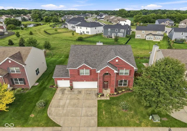 5th image of 8744 N Aspen Wy, Mc Cordsville, IN 46055 | MLS# 22119660
