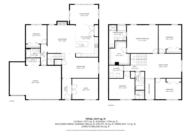 55th image of 8744 N Aspen Wy, Mc Cordsville, IN 46055 | MLS# 22119660