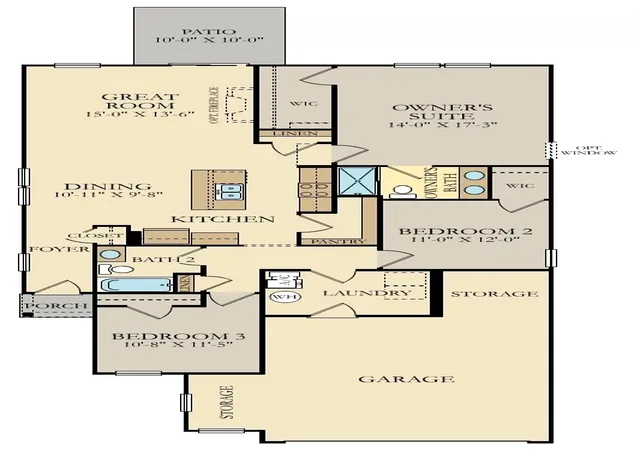 2nd image of 5193 Sherston Wy, Avon, IN 46123 | MLS# 22119661