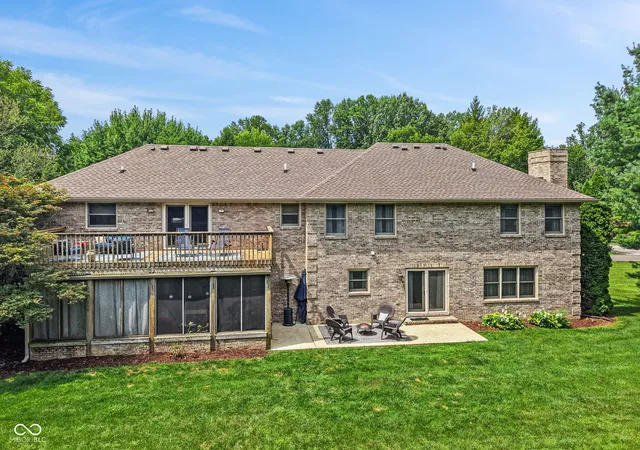 2nd image of 3667 N Ramsgate Rd, Martinsville, IN 46151 | MLS# 22119665