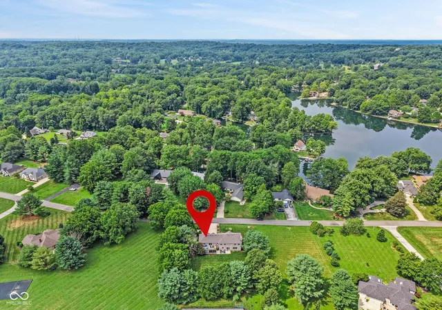 3rd image of 3667 N Ramsgate Rd, Martinsville, IN 46151 | MLS# 22119665