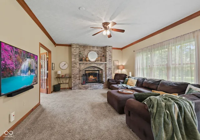5th image of 3667 N Ramsgate Rd, Martinsville, IN 46151 | MLS# 22119665