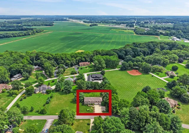 62nd image of 3667 N Ramsgate Rd, Martinsville, IN 46151 | MLS# 22119665