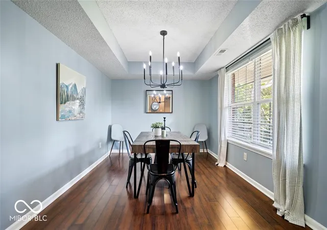 Photo 4 of Single family home for sale at 404 E Pine Ridge Dr, Westfield, IN 46074 | MLS# 22119667 | Listing updated on 2026-10-01