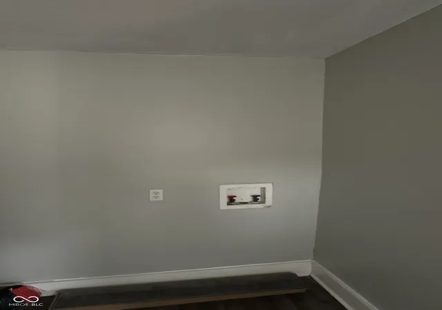 5th image of 2446 Paris, Indianapolis, IN 46208 | MLS# 22119670