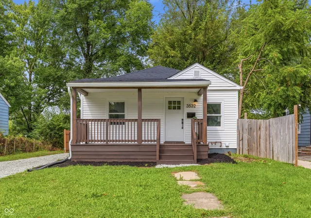 1st image of 3532 N Chester Ave, Indianapolis, IN 46218 | MLS# 22119673