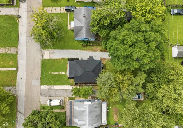 36th image of 3532 N Chester Ave, Indianapolis, IN 46218 | MLS# 22119673
