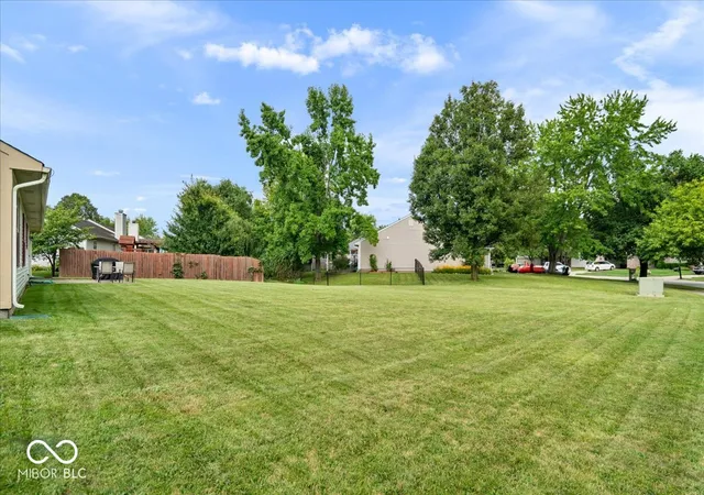 34th image of 5354 Gateway Ave, Noblesville, IN 46062 | MLS# 22119675