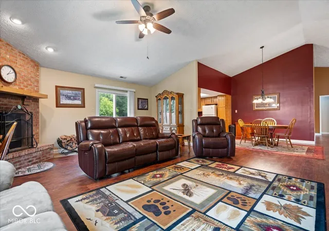 4th image of 5354 Gateway Ave, Noblesville, IN 46062 | MLS# 22119675