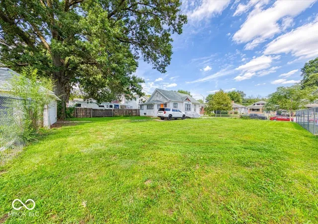 Photo 28 of Single family home for sale at 702 N Gladstone Ave, Indianapolis, IN 46201 | MLS# 22119678 | Listing updated on 2026-09-08