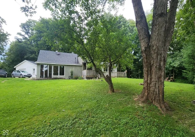 1st image of 309 N Water, Hillsboro, IN 47949 | MLS# 22119679