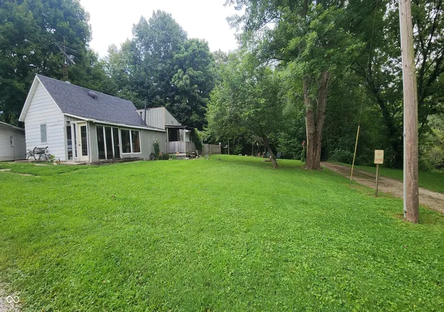 2nd image of 309 N Water, Hillsboro, IN 47949 | MLS# 22119679