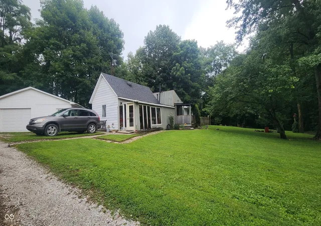 29th image of 309 N Water, Hillsboro, IN 47949 | MLS# 22119679