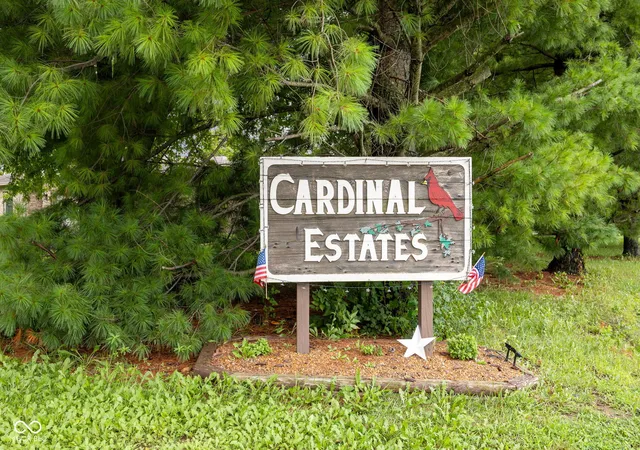 50th image of 2629 Cardinal Dr, Pittsboro, IN 46167 | MLS# 22119680