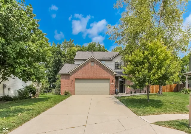 3rd image of 6520 Kentland Dr, Indianapolis, IN 46237 | MLS# 22119682