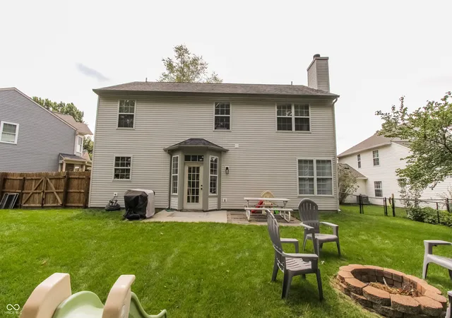 45th image of 6520 Kentland Dr, Indianapolis, IN 46237 | MLS# 22119682