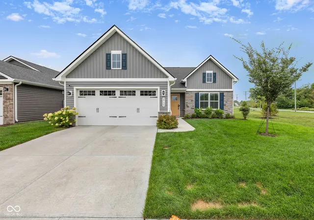1st image of 2733 Green Valley Dr, Lebanon, IN 46052 | MLS# 22119683