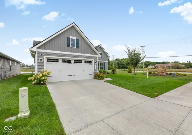 2nd image of 2733 Green Valley Dr, Lebanon, IN 46052 | MLS# 22119683
