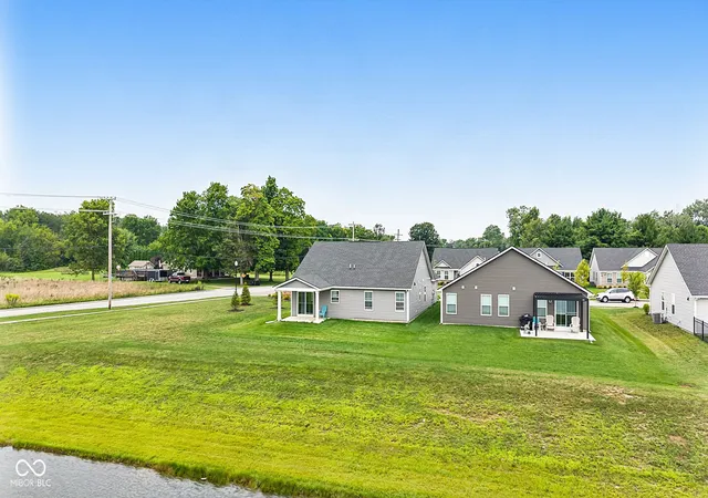 49th image of 2733 Green Valley Dr, Lebanon, IN 46052 | MLS# 22119683