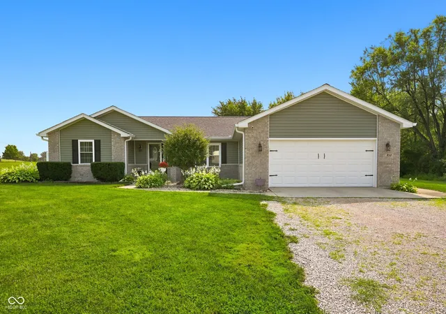 1st image of 210 N Pittenger Dr, Selma, IN 47383 | MLS# 22119686
