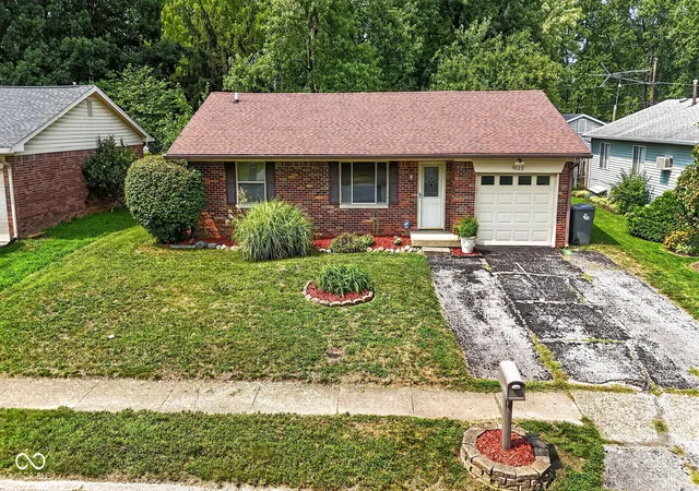 1st image of 9122 Jackson St, Indianapolis, IN 46231 | MLS# 22119691
