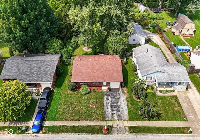 2nd image of 9122 Jackson St, Indianapolis, IN 46231 | MLS# 22119691